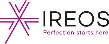 IREOS Logo