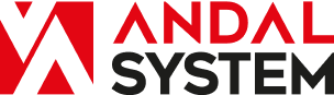 Andal System Logo